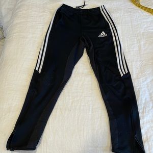 Adidas jogger pants